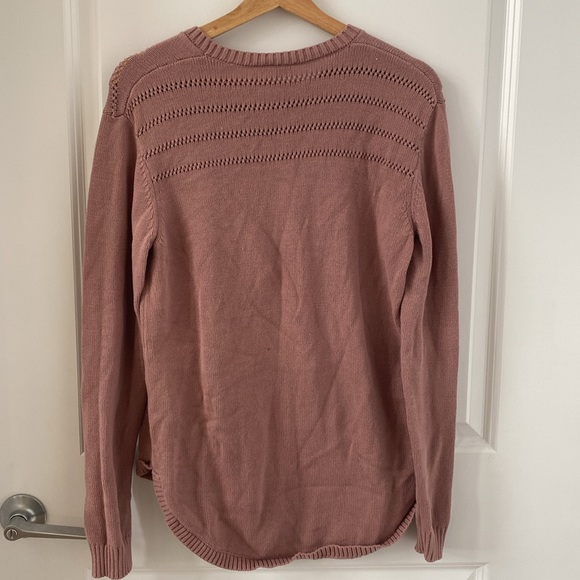 💜 Ten Tree Sweater - Picture 3 of 5